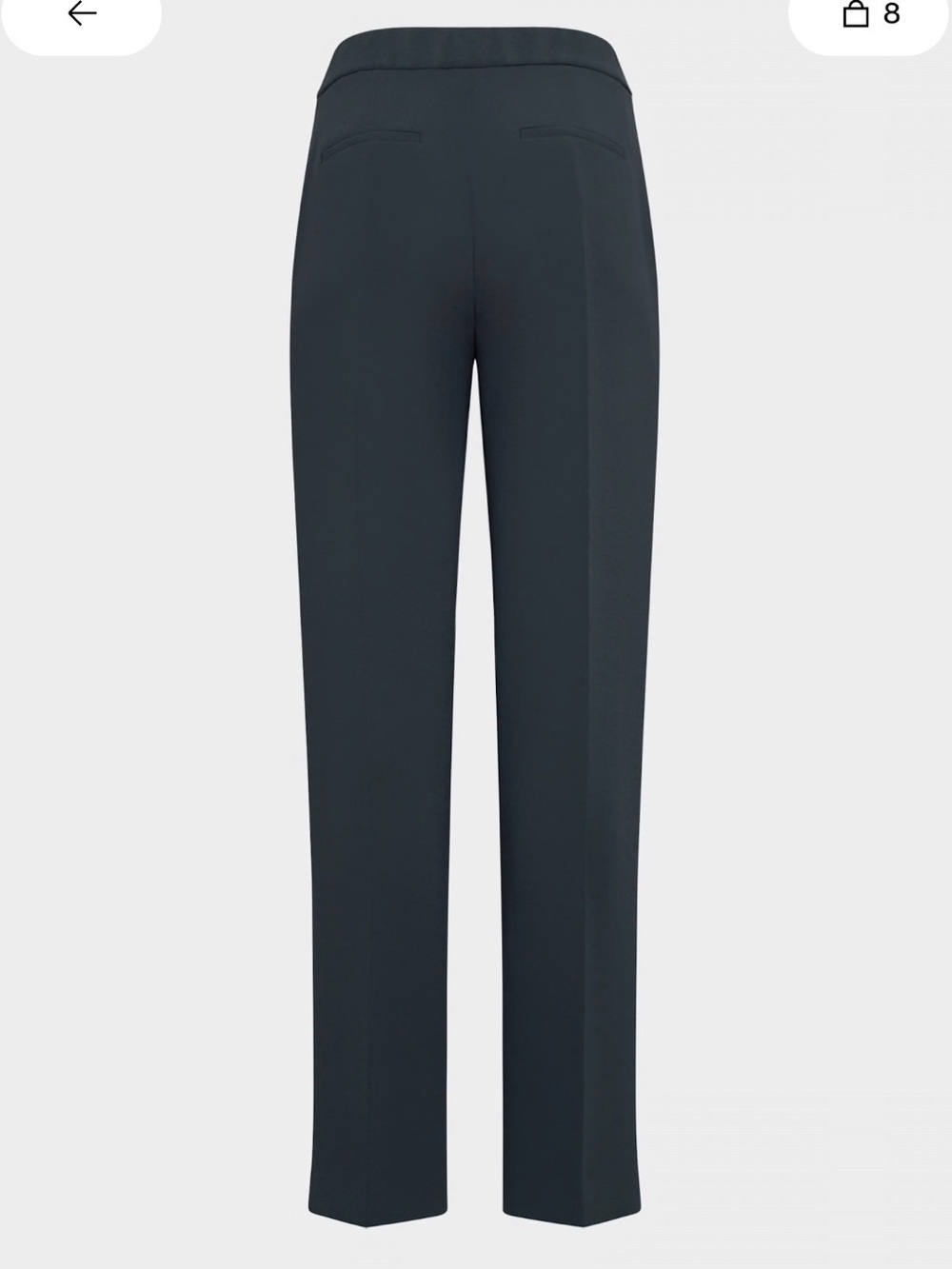 Aritzia The Limitless Pant™ - Crepette™ - Picture 2 of 6